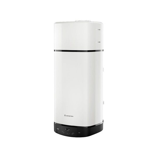 Ariston HMV hőszivattyú, NUOS PLUS S2 WI-FI 80 WH