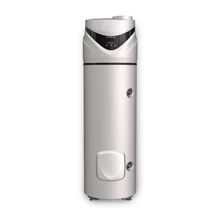 Ariston NUOS PRIMO HC 200 HMV álló, monoblokkos hőszivattyús vízmelegítő, 200 L