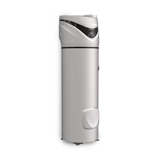 Ariston NUOS PRIMO HC 200 HMV álló, monoblokkos hőszivattyús vízmelegítő, 200 L