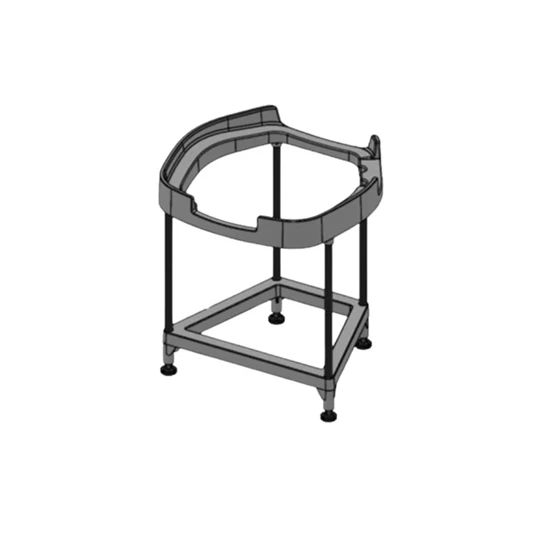 Ariston NUOS PLUS S2 állvány