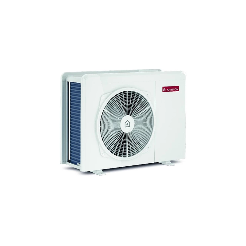 Ariston Nimbus M Hybrid 120 Net R32 hőszivattyú kültéri egység