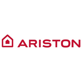 Ariston égéstermék-elvezetés, alu/pp, 80/125 mm, tetőátvezető idom, fekete