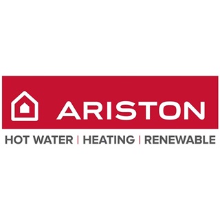 Ariston égéstermék-elvezetés, alu/pp, 80/125 mm, függőleges indítóidom