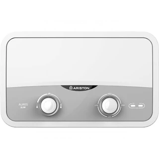 Ariston elektromos átfolyós vízmelegítő, Aures SF 7 SH EU
