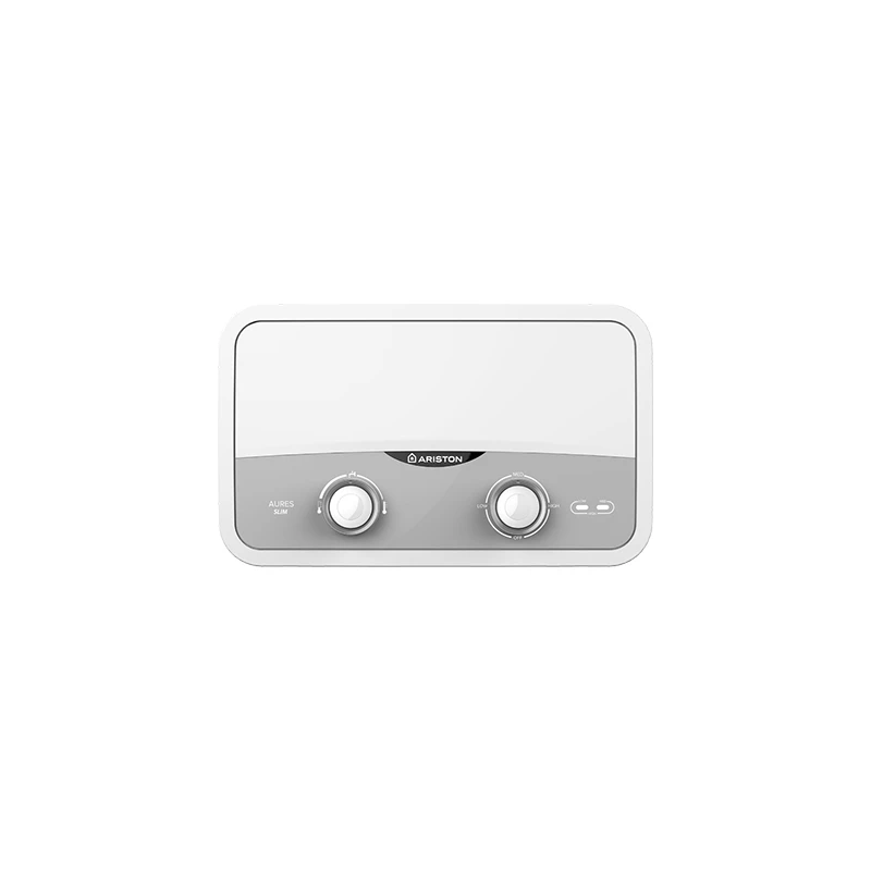 Ariston Aures SF 7 SH EU elektromos átfolyós vízmelegítő, 7kW