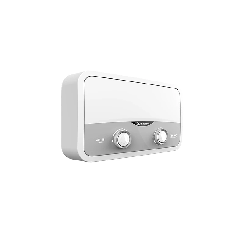 Ariston Aures SF 7 SH EU elektromos átfolyós vízmelegítő, 7kW