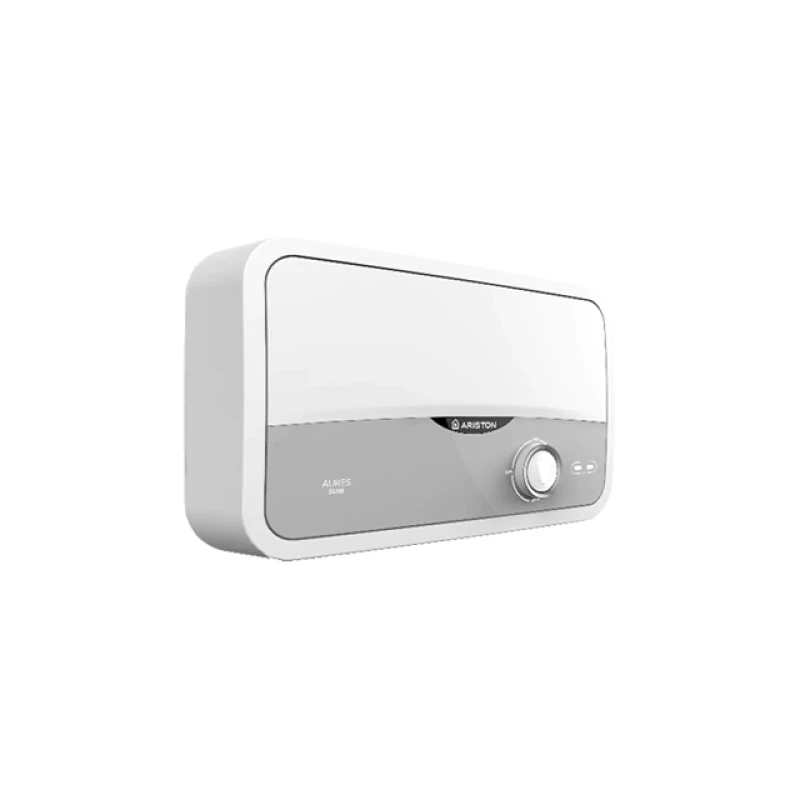 Ariston Aures S 4 SH EU elektromos átfolyós vízmelegítő, 4kW