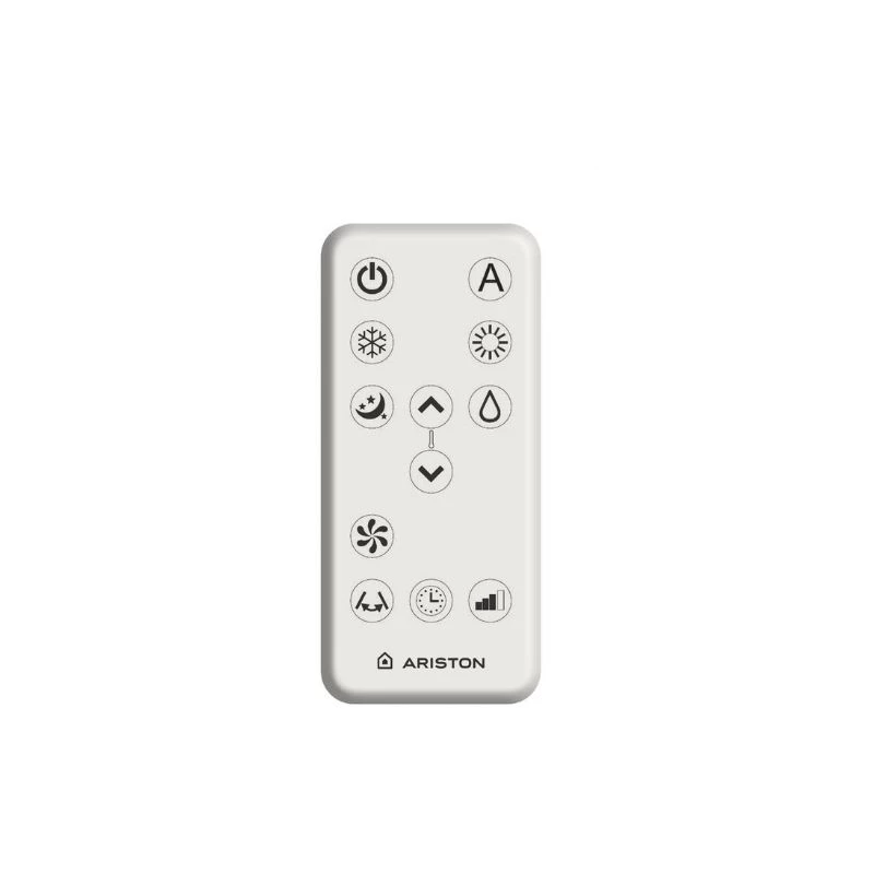 Ariston Nimbus Aquaslim 20 WH fan-coil