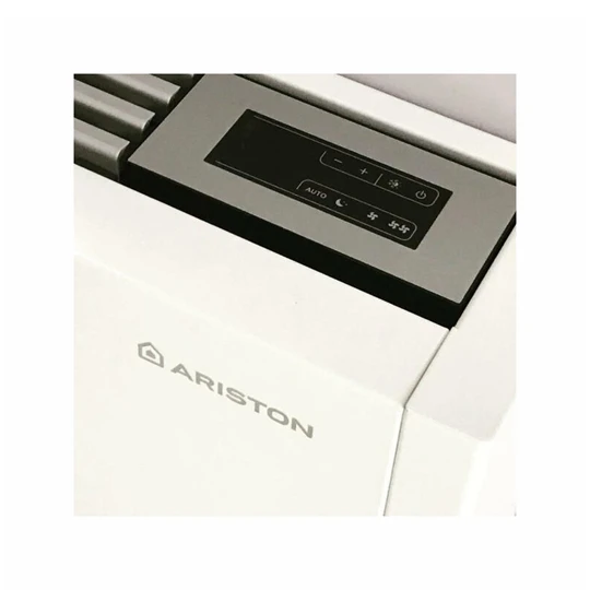 Ariston fan-coilhoz FS típusú fan-coil-ba szerelhető vezérlő panel és termosztát