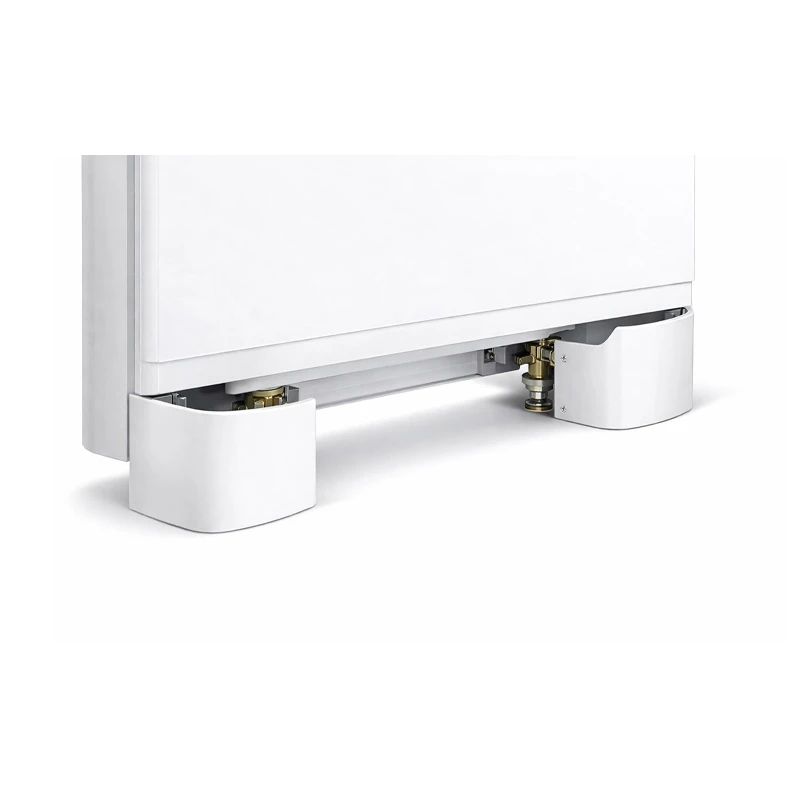 Ariston fan-coilhoz FS típusú fan-coil-hoz esztétikai takaró láb