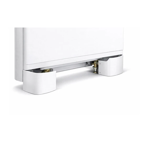 Ariston fan-coilhoz FS típusú fan-coil-hoz esztétikai takaró láb