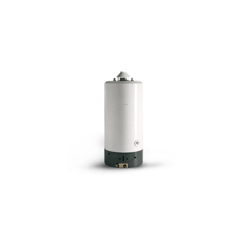 Ariston S/SGA X 120 EE kéményes gázboiler, álló, 120 l