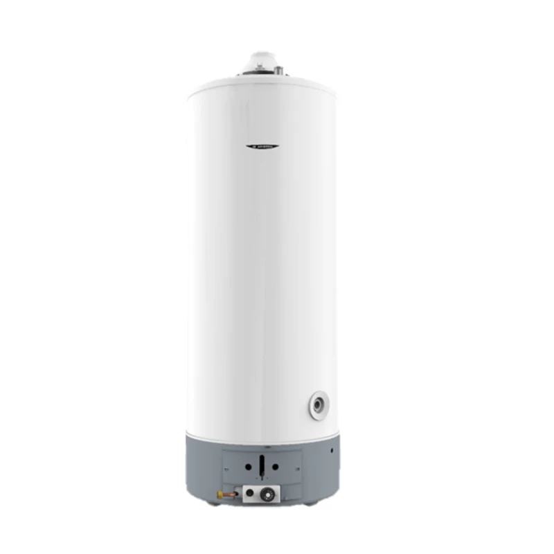 Ariston S/SGA X 160 EE  kéményes gázboiler, álló, 160 l
