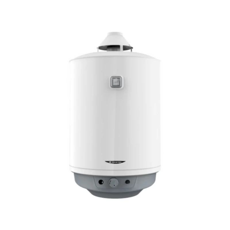 Ariston S/SGA X 80 EE  kéményes gázboiler, fali, 80 l