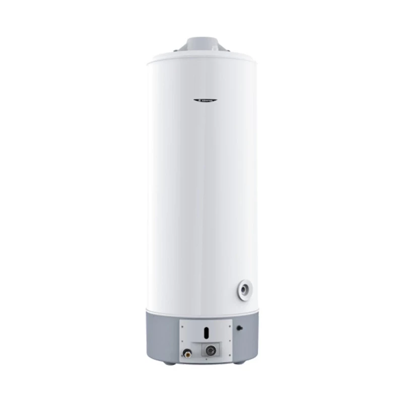 Ariston S/SGA BF X 120 EE parapetes gázboiler, álló, 120 l
