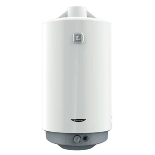 Ariston gázboiler, parapetes, fali, S/SGA BF X  100 EE, 100 literes