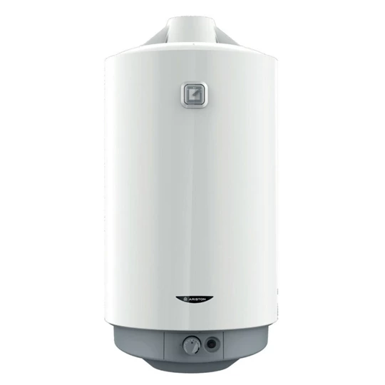 Ariston gázboiler, parapetes, fali, S/SGA BF X  100 EE, 100 literes