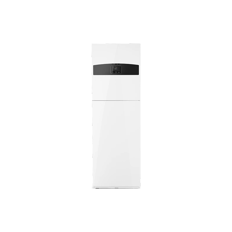 Ariston NIMBUS COMPACT 35 S 2Z NET R32 osztott rendsz. split levegő/víz hőszivattyú, 3,5 kW, beltéri+180 L HMV, 1 fázis