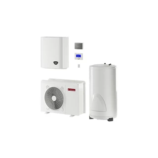 Ariston Nimbus Flex 40 S NET osztott rendszerű split levegő/víz hőszivattyú