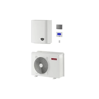 Ariston Nimbus Plus 70 S T NET osztott rendszerű split levegő/víz hőszivattyú