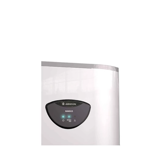 Ariston Nimbus Plus 70 S T NET osztott rendszerű split levegő/víz hőszivattyú