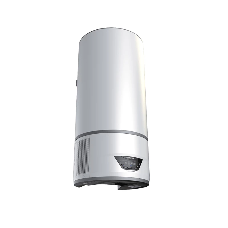 Ariston Lydos Hybrid 100 HMV hőszivattyús hibrid vízmelegítő