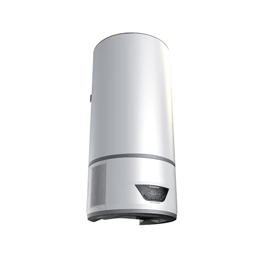 Ariston Lydos Hybrid 80 wifi HMV hőszivattyús hibrid vízmelegítő