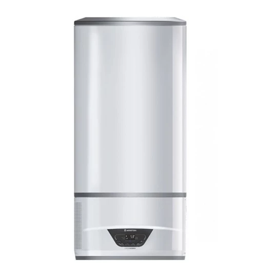 Ariston Lydos Hybrid 80 wifi HMV hőszivattyús hibrid vízmelegítő