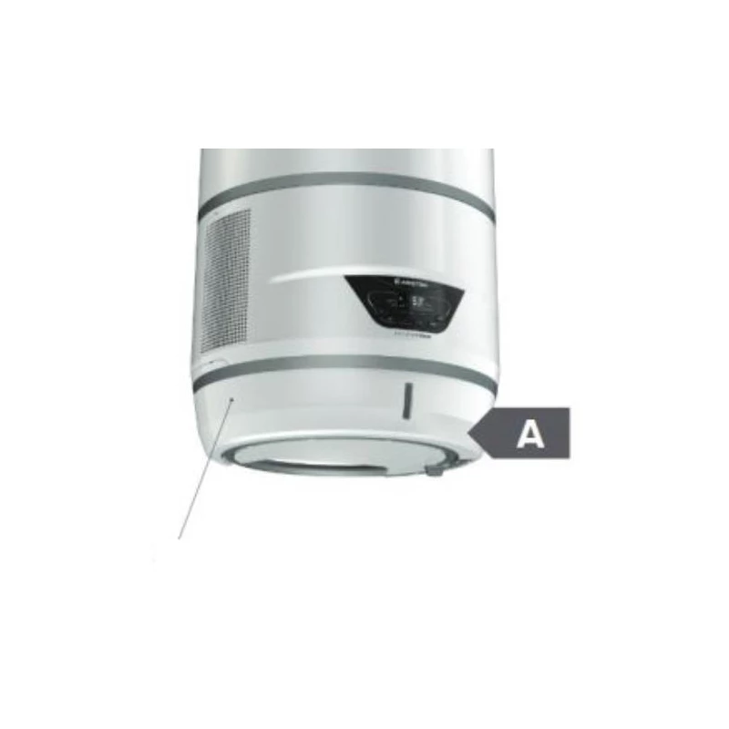 Ariston Lydos Hybrid hőszivattyús vízmelegítőhöz kondenz gyűjtőtálca