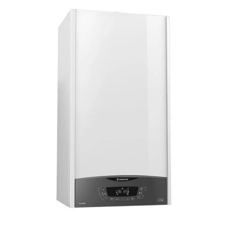 Ariston Clas X 24 CF EU kombi kéményes fali gázkazán EU-ERP