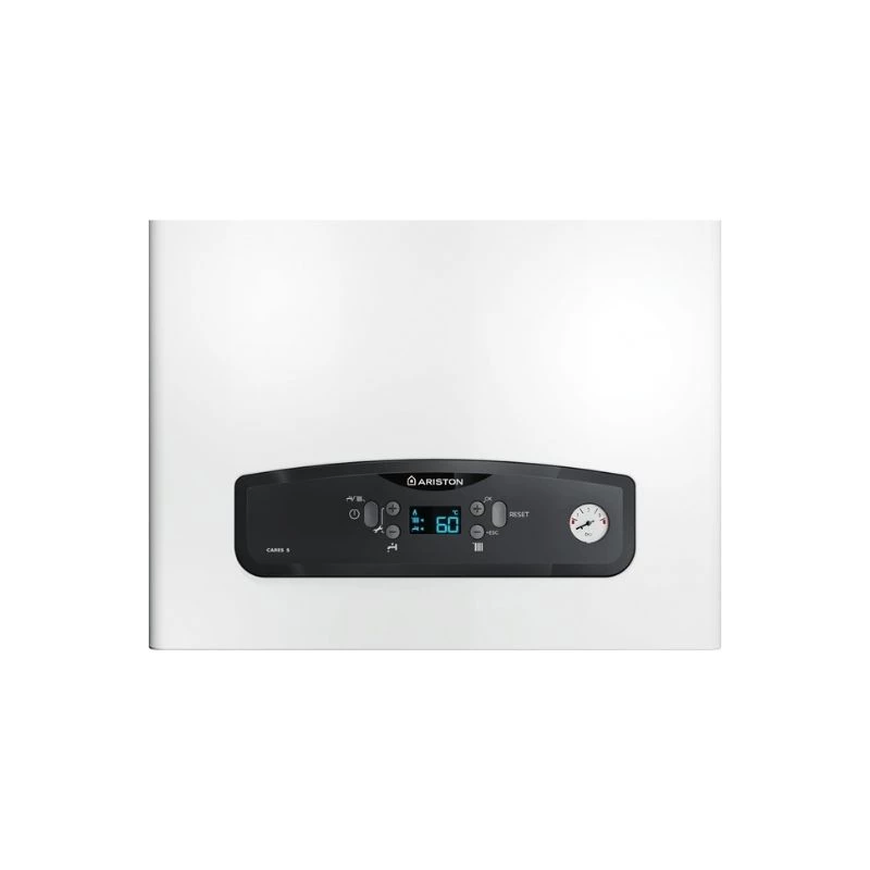 Ariston Cares S System 24 kondenzációs fali fűtő gázkazán