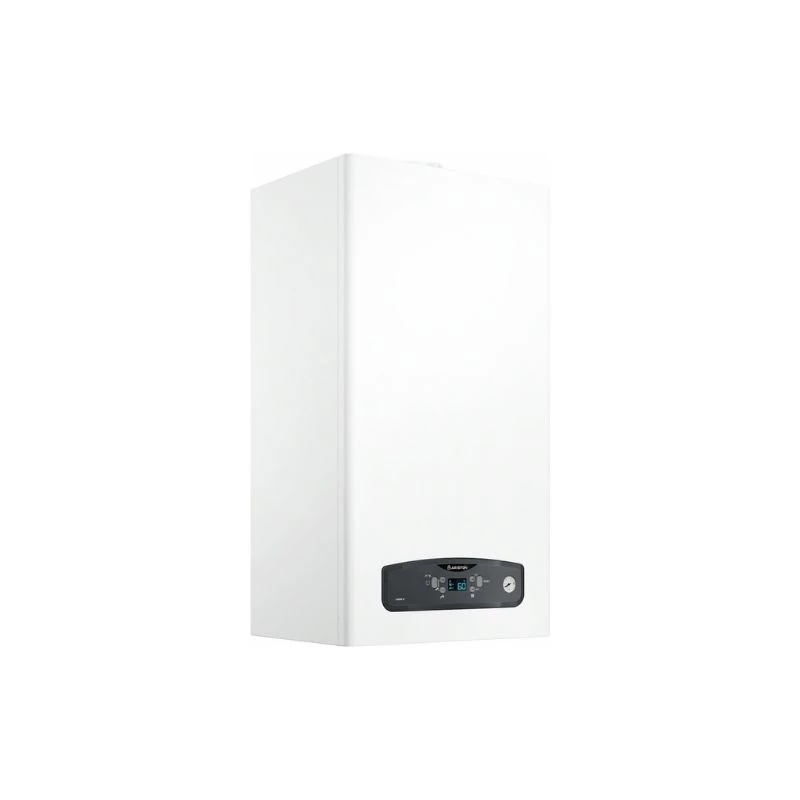 Ariston Cares S System 24 kondenzációs fali fűtő gázkazán