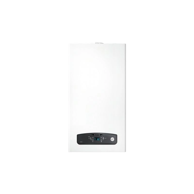 Ariston Cares S System 24 kondenzációs fali fűtő gázkazán