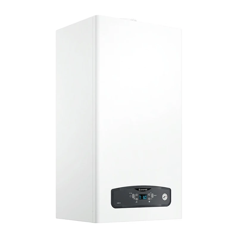 Ariston Cares S System 24 kondenzációs fali fűtő gázkazán