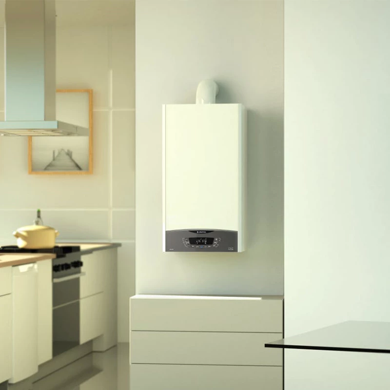 Ariston Clas One System 24 fűtő kondenzációs fali gázkazán EU-ERP