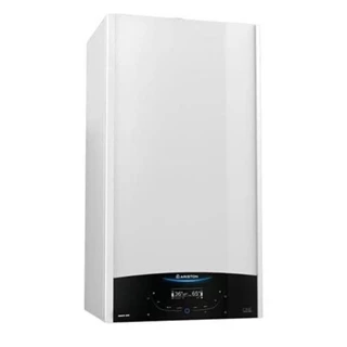 Ariston Genus One System 24 kondenzációs fali fűtő gázkazán EU-ERP