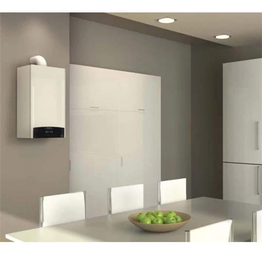 Ariston Genus One System 24 kondenzációs fali fűtő gázkazán EU-ERP