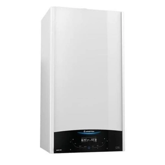 Ariston Genus One System 24 kondenzációs fali fűtő gázkazán EU-ERP