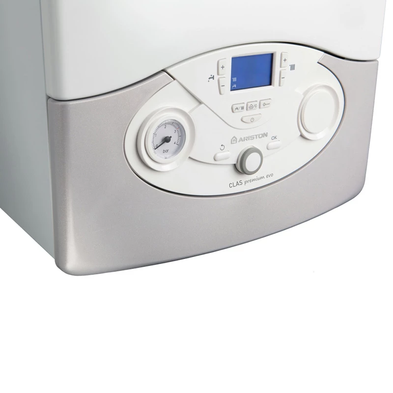 Ariston Genus Premium Evo HP 65 kondenzációs fali fűtő gázkazán 