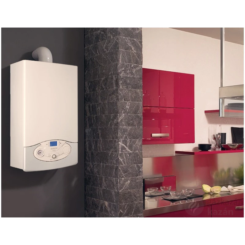 Ariston Genus Premium Evo HP 65 kondenzációs fali fűtő gázkazán 