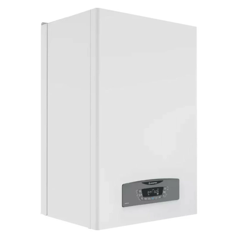 Ariston Clas B One WiFi 24 beépített tárolós kondenzációs gázkazán, 2x20L tárolóval, WiFi rendszerrel