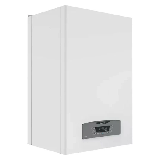 Ariston Clas B One WiFi 35 beépített tárolós kondenzációs gázkazán, 2x20L tárolóval, WiFi rendszerrel