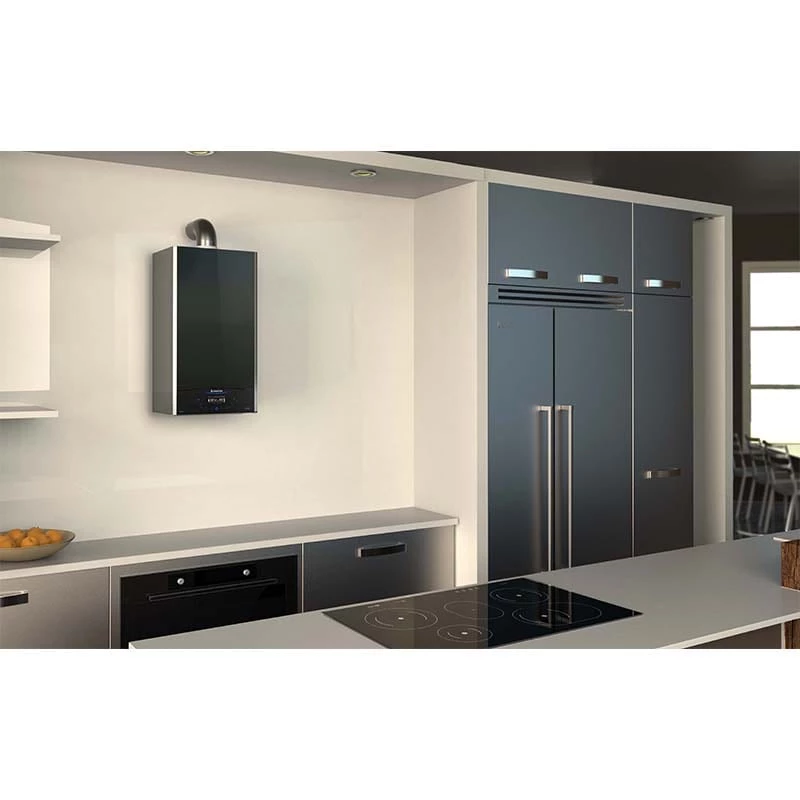 Ariston Alteas One+ Net 24 kondenzációs kombi gázkazán