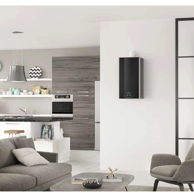 Ariston Alteas One+ Net 24 kondenzációs kombi gázkazán