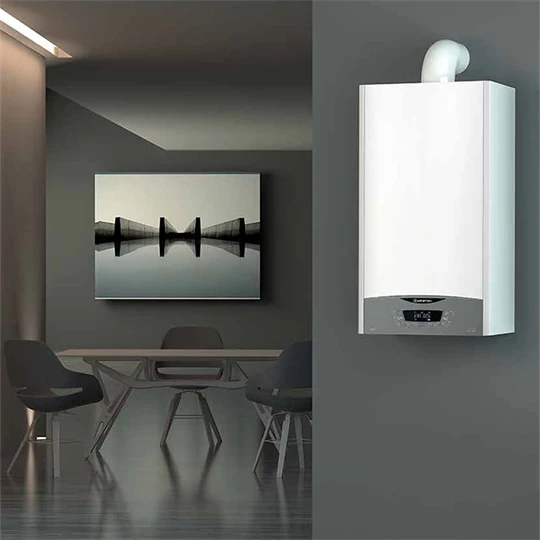 Ariston Clas One 24 kondenzációs kombi gázkazán EU-ERP
