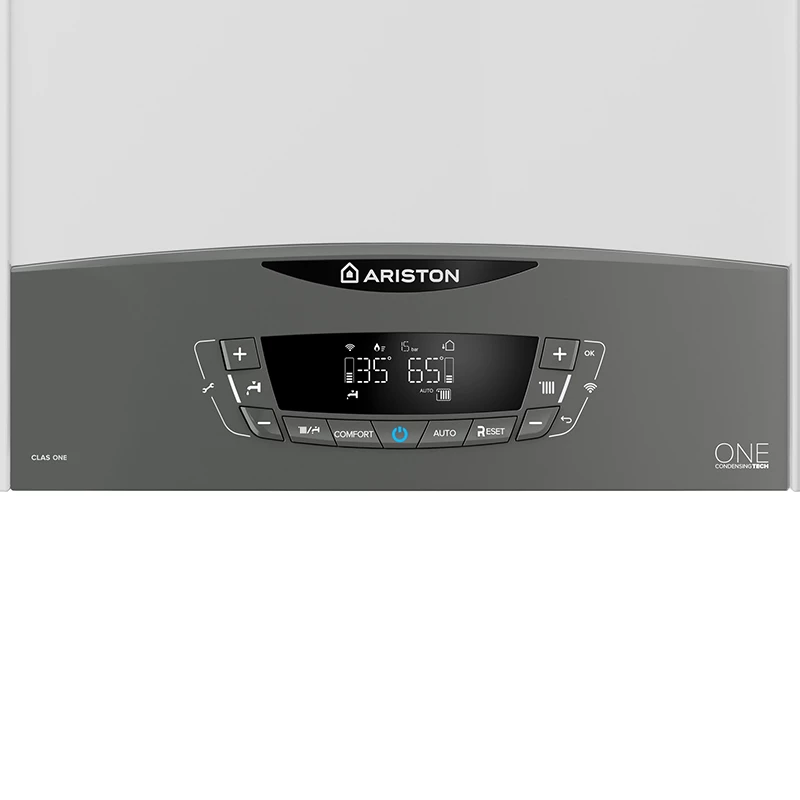 Ariston Clas One 24 WiFi kondenzációs fali kombi gázkazán
