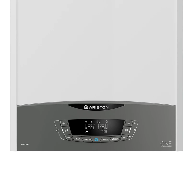 Ariston Clas One 24 WiFi kondenzációs fali kombi gázkazán