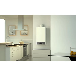 Ariston kondenzációs fali kombi gázkazán, Clas One 30 WiFi