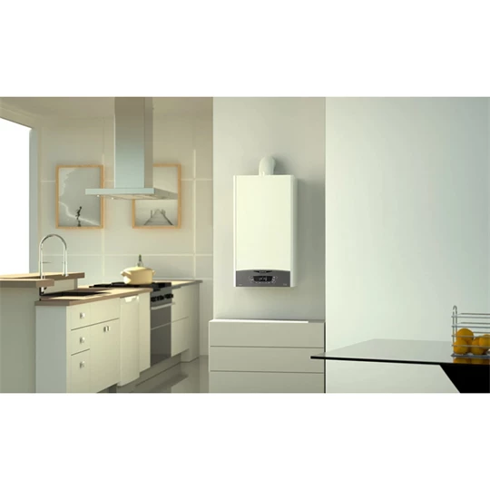 Ariston kondenzációs fali kombi gázkazán, Clas One 30 WiFi