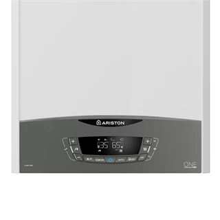 Ariston kondenzációs fali kombi gázkazán, Clas One 35 WiFi